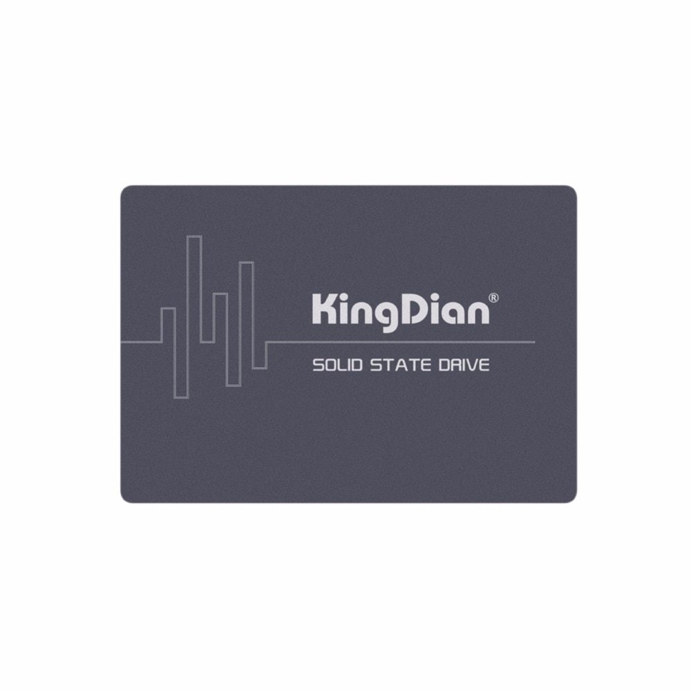 KingDian- ָ Ʈ ̺ SSD, 60GB 120G..